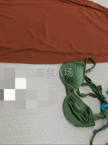 大量泳装外发加工-第1张图片