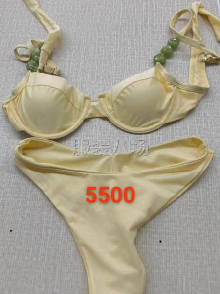 大量泳装外发加工-第2张图片