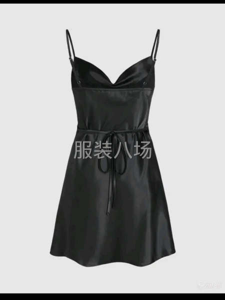 服装定制/加工接单可做： 女装、男装、工作服-第1张图片