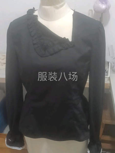 服装定制/加工接单可做： 女装、男装、工作服-第4张图片