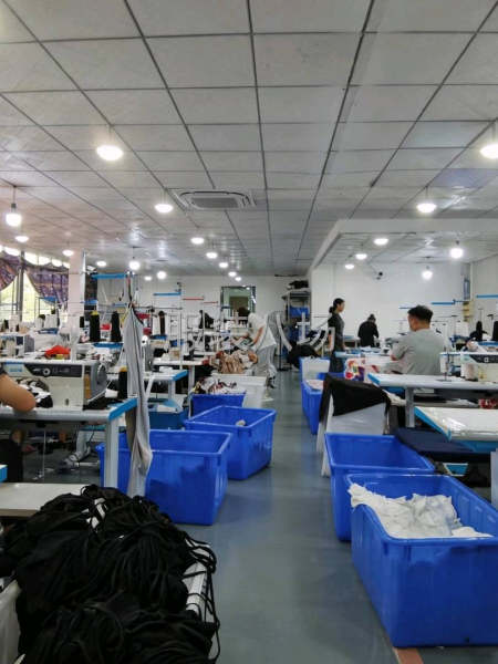 招车间师傅一名-第1张图片