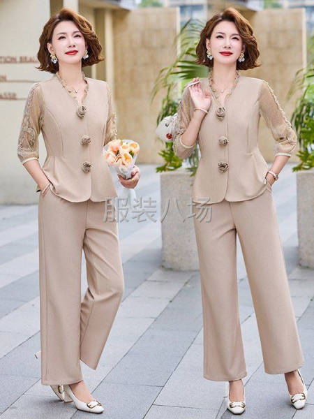 要求做工精细套装-第1张图片
