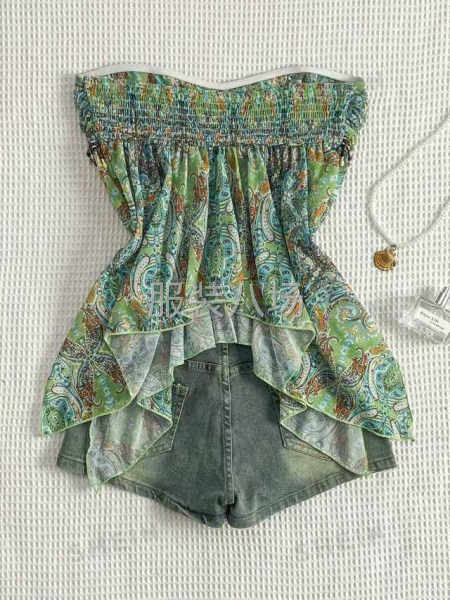 裁片外发，要求有质量意识的工厂长期合作-第4张图片