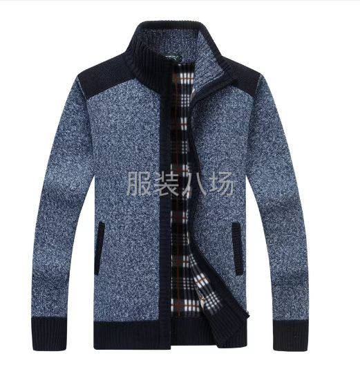 跨界电商欧美尺码5个尺码5个颜色-第5张图片