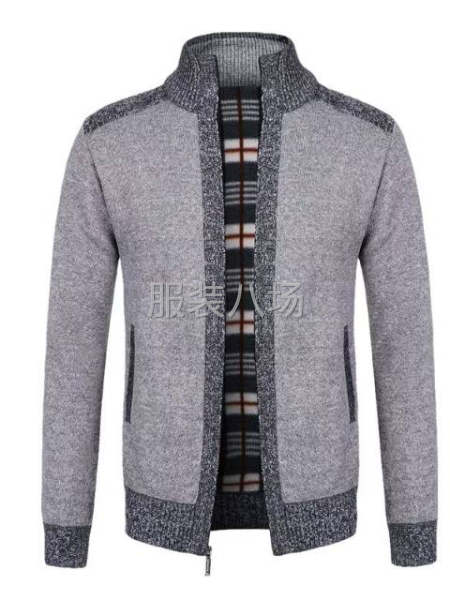 跨界电商欧美尺码5个尺码5个颜色-第4张图片