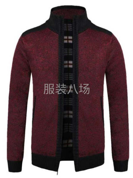 跨界电商欧美尺码5个尺码5个颜色-第3张图片