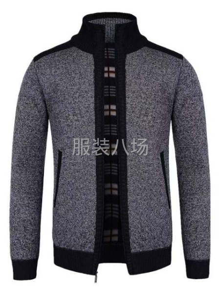 跨界电商欧美尺码5个尺码5个颜色-第1张图片