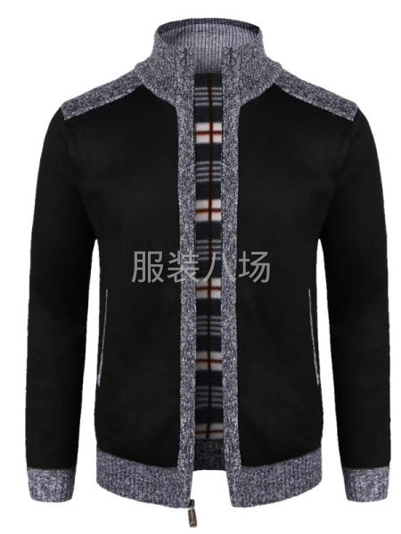 跨界电商欧美尺码5个尺码5个颜色-第2张图片