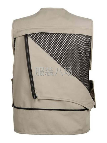 本司主营： 全平台跨境电商供应链，男装马甲及针织衫-第6张图片