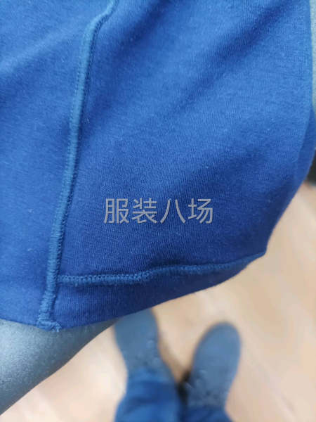 小八一收边，八一三线合缝扒缝-第2张图片