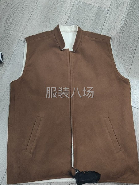 做裁剪，缝纫，修线头，整烫，打包装-第4张图片