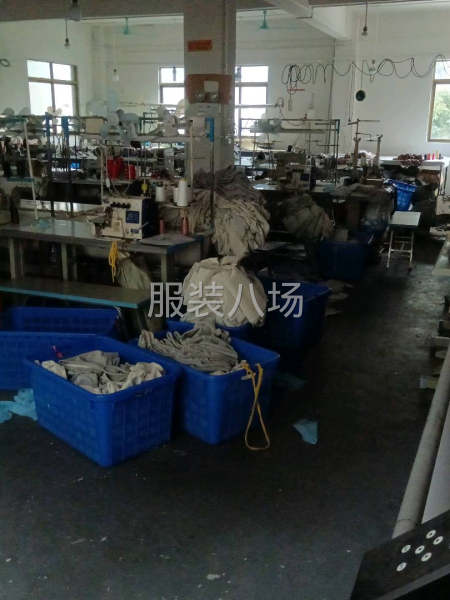 服装厂转让-第3张图片