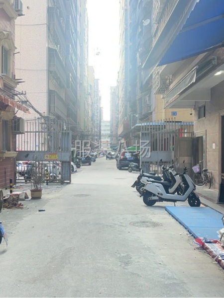 初阳服装后道加工-第1张图片