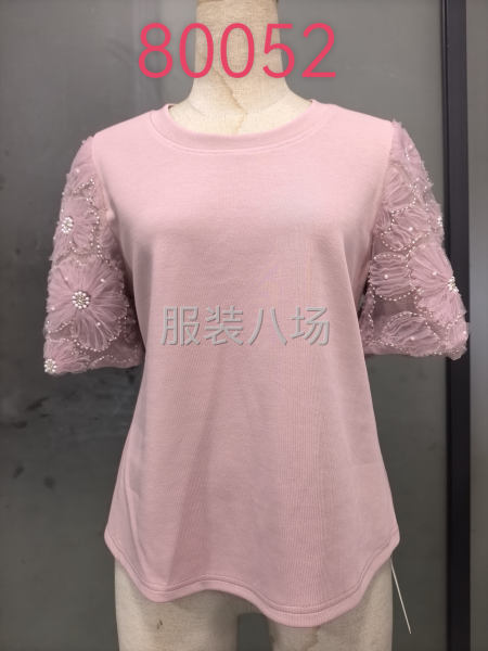 款式简单，面料好做-第6张图片