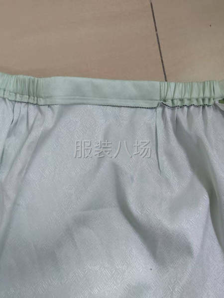 外贸订单，款式简单量大，寻有价格优势，出货快的配套工厂-第2张图片