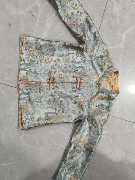 结账爽快，要有质量意识的加工厂，非诚勿扰。-第1张图片