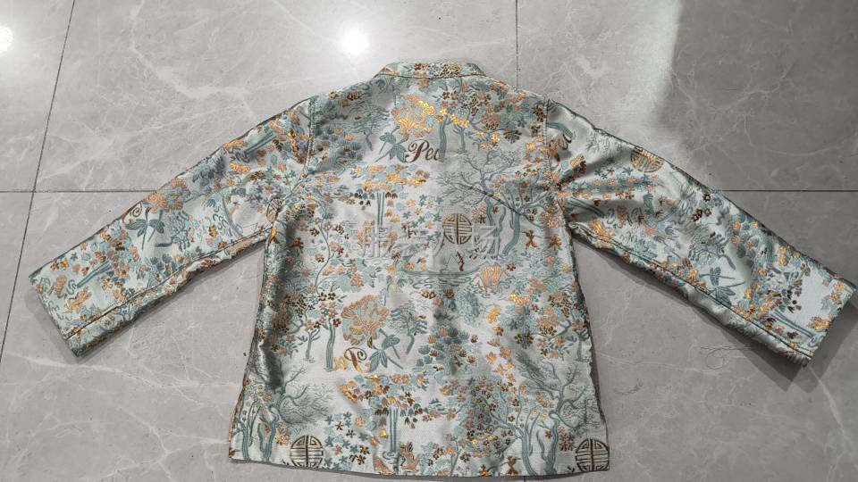 结账爽快，要有质量意识的加工厂，非诚勿扰。-第3张图片