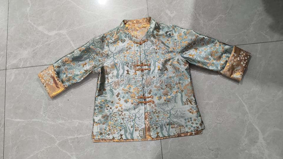 结账爽快，要有质量意识的加工厂，非诚勿扰。-第2张图片