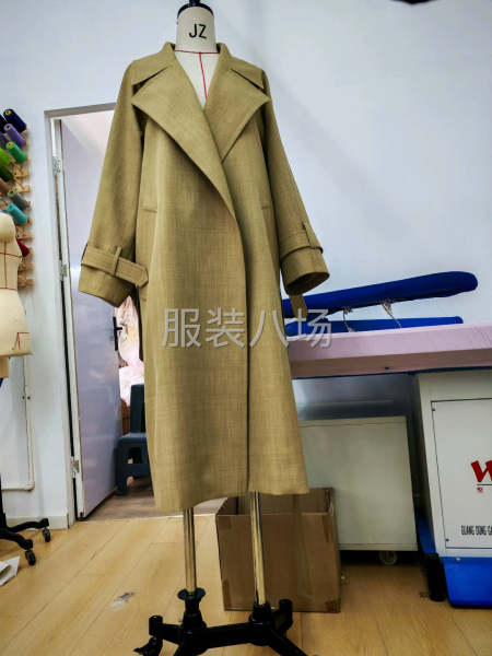 夫妻档工厂寻求客户-第4张图片