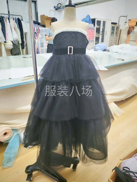 夫妻档工厂寻求客户-第2张图片