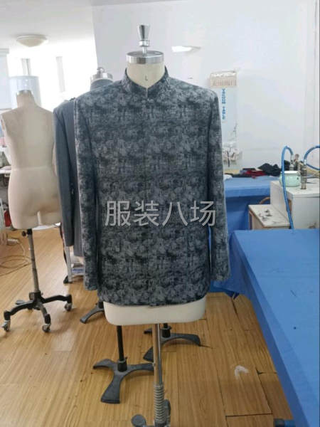 夫妻档工厂寻求客户-第6张图片