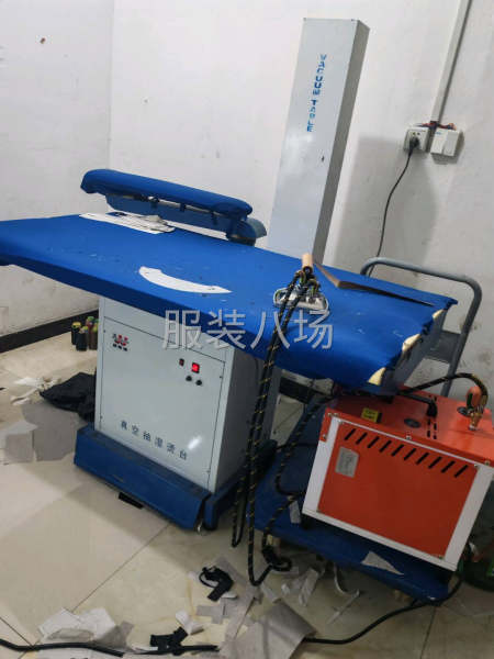 夫妻档工厂寻求客户-第1张图片