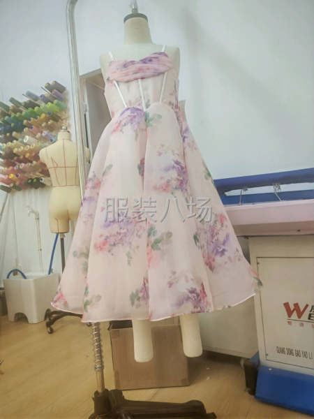 夫妻档工厂寻求客户-第3张图片