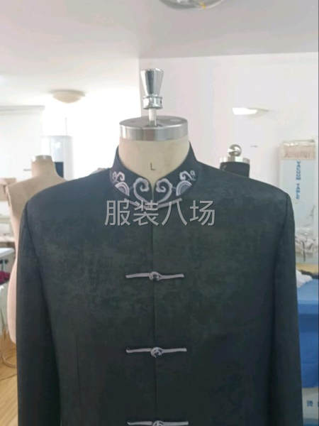 夫妻档工厂寻求客户-第5张图片