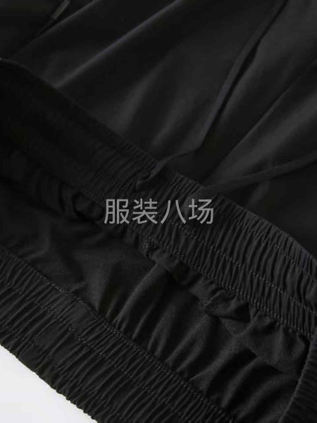 3AL0 男士夏季薄款透气速干直筒长裤-第6张图片