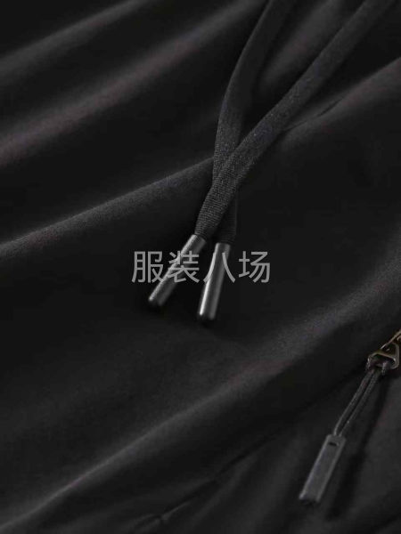 3AL0 男士夏季薄款透气速干直筒长裤-第8张图片