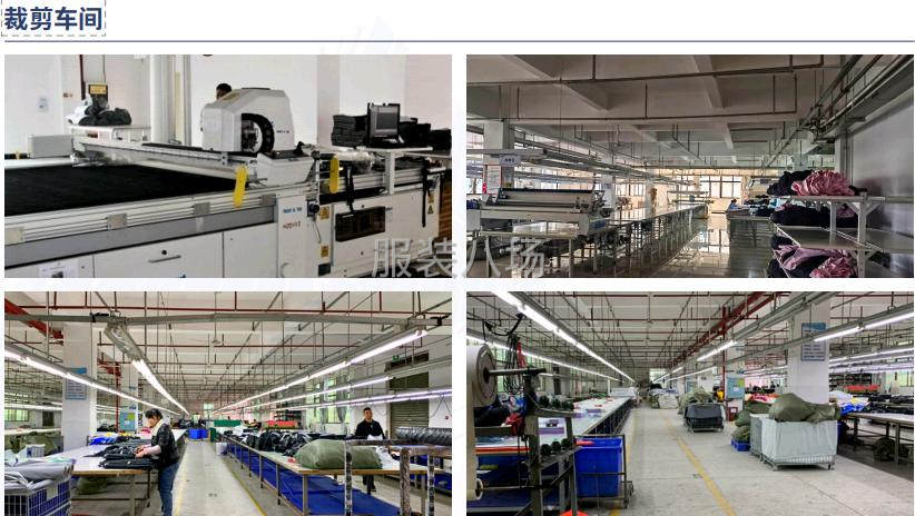 专注15年户外服装源头工厂-第4张图片