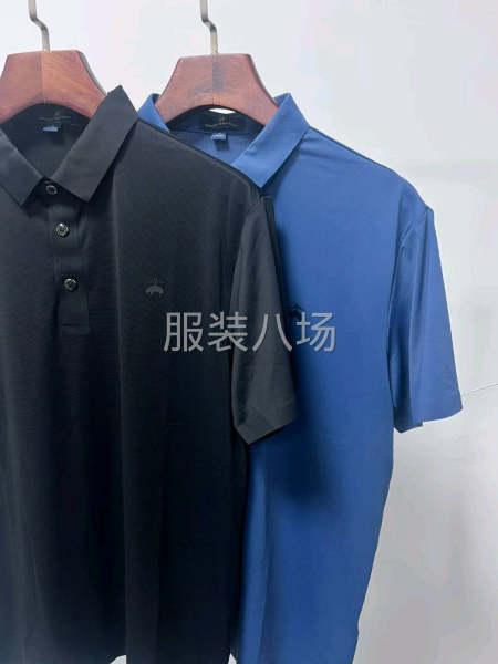 Polo衫   现货-第5张图片