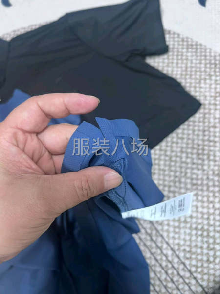 Polo衫   现货-第2张图片