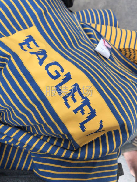 承接各种印花工艺，-第7张图片