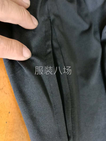 平车4多，打边车5名，拉，砍车1名-第2张图片