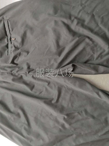 针织短裤，常规货，夫妻档可接货-第2张图片