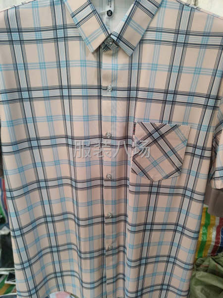 招夫妻档加工，原意接定量单的工厂也可以，成件-第1张图片