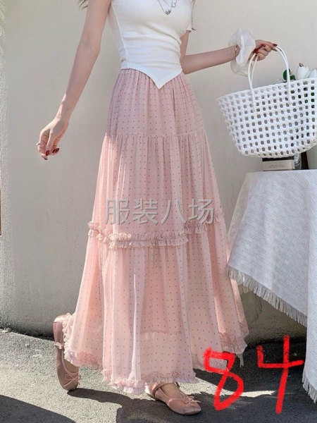 诚招长期合作轻中工上衣半身裙加工厂-第3张图片