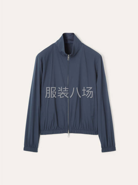 我们公司主要做全品类精品男装，针织梭织毛织牛仔等-第3张图片
