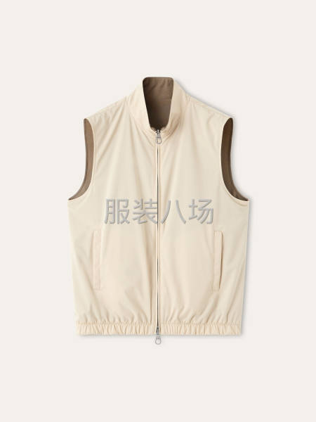 我们公司主要做全品类精品男装，针织梭织毛织牛仔等-第4张图片