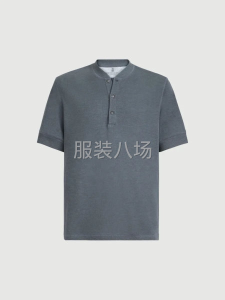 我们公司主要做全品类精品男装，针织梭织毛织牛仔等-第5张图片