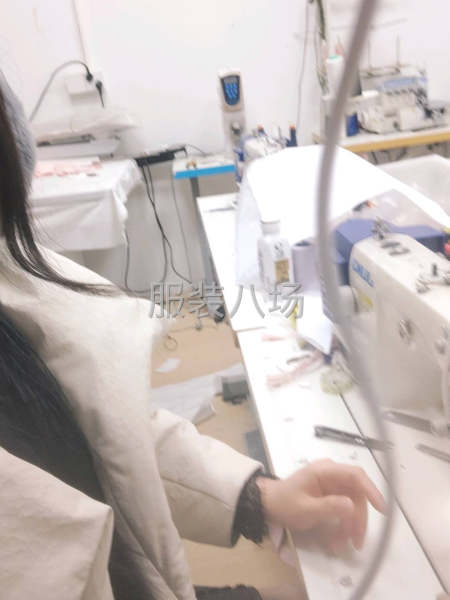 擅长做真丝、旗袍类样衣-第1张图片