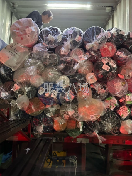 各类面料品质不变 价格无敌！-第1张图片