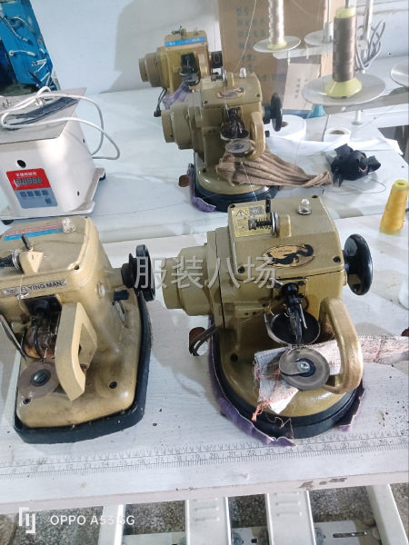 各种二手缝纫机，出售转让-第4张图片