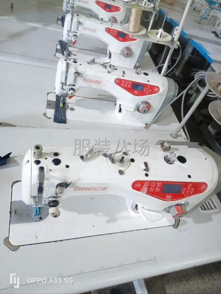 各种二手缝纫机，出售转让-第3张图片