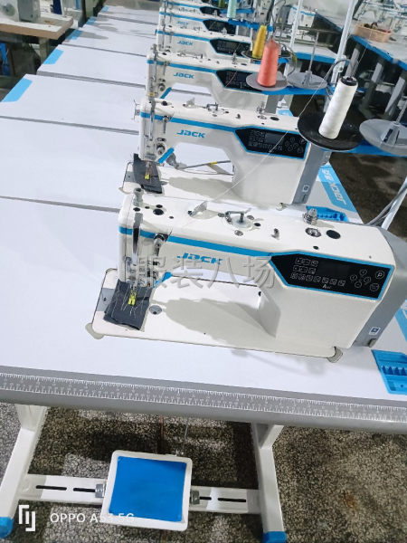 各种二手缝纫机，出售转让-第2张图片