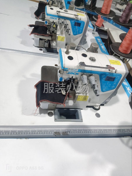 各种二手缝纫机，出售转让-第5张图片