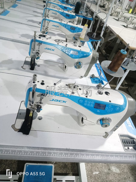 各种二手缝纫机，出售转让-第8张图片