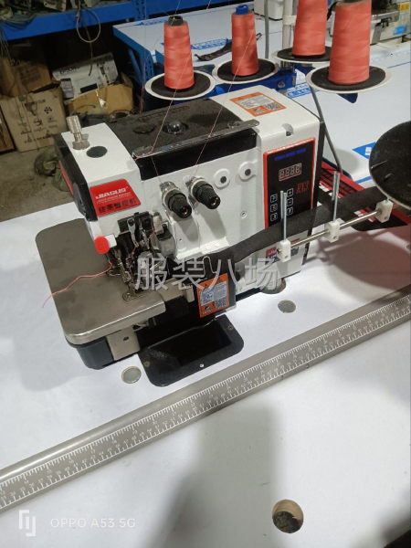 各种二手缝纫机，出售转让-第9张图片