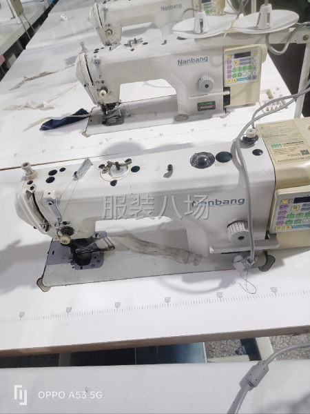 各种二手缝纫机，出售转让-第7张图片